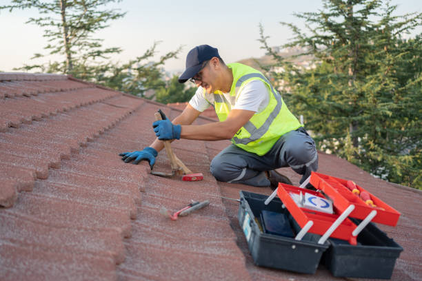 Tile Roofing Contractor in Johnston, SC