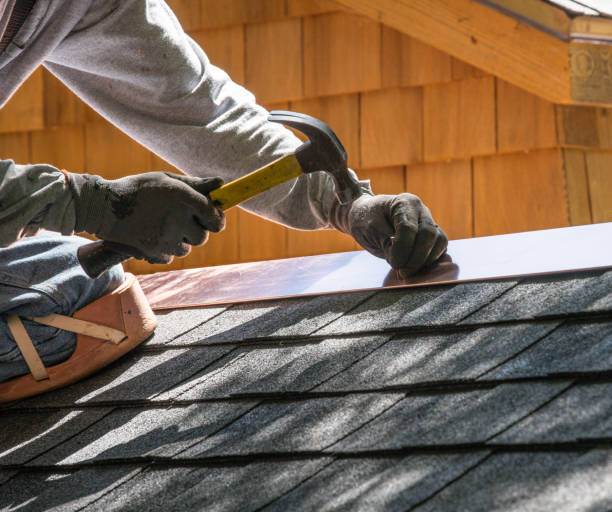 Best Commercial Roofing Services  in Johnston, SC